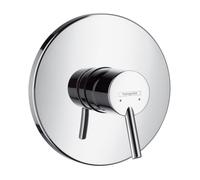 Hansgrohe Talis Miscelatore monocomando da incasso per doccia, 1 consumatore