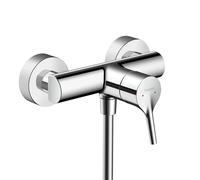 Hansgrohe Talis S Miscelatore monocomando monocomando per doccia a parete - 72600000
