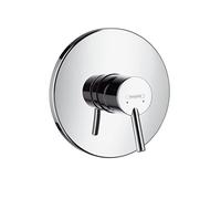 hansgrohe Talis S Miscelatore monocomando doccia ad incasso, cromo, 32675000
