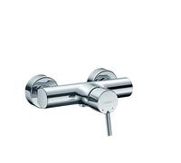 hansgrohe Talis S Miscelatore monocomando doccia esterno, cromo, 32620000