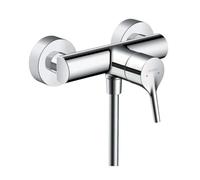 hansgrohe Talis S Mitigeur monocommande de douche pour montage apparent, 72600000, 72600000