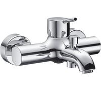Hansgrohe Talis S miscelatore monocomando per vasca da incasso, scarico 172,5...