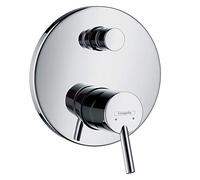 hansgrohe Talis Mitigeur bain douche encastré, 32475000, 32475000