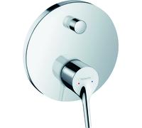 hansgrohe Talis S mitigeur monocommande de bain encastré, 72405000, 72405000