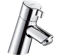 Hansgrohe Rubinetto a colonna Talis S 40 senza set di scarico cromo 13132000