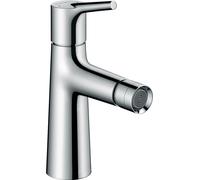 Hansgrohe Talis S miscelatore monocomando per bidet con piletta scarico a tirante - 72200000