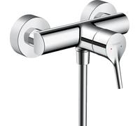 Hansgrohe Talis S Miscelatore monocomando monocomando per doccia a parete - 72600000