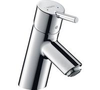 Hansgrohe Talis S rubinetto per lavabo verticale cromo 32031000