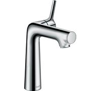 Hansgrohe Talis S rubinetto per lavabo verticale cromo 72113000