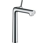 Hansgrohe Talis S rubinetto per lavabo verticale cromo 72116000