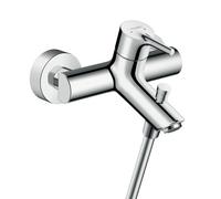 hansgrohe Talis S rubinetto vasca esterno, miscelatore monocomando, 72400000, Talis S cromo [Rubinetteria Bagno > Rubinetteria Vasca]