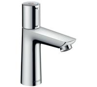 Hansgrohe Miscelatore lavabo Talis Select E 110 con saltarello cromo 71750000