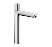 Hansgrohe Talis rubinetto per lavabo verticale cromo 71752000