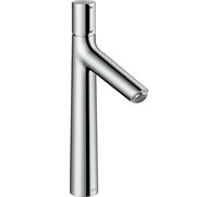 miscelatore lavabo Hansgrohe Talis Select S 190 con piletta scarico, finitura cromo lucido - 72044000