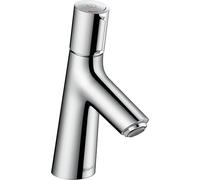 Hansgrohe Talis Select S - Rubinetto 80 per lavabo, senza sistema di scarico, cromato 72041000