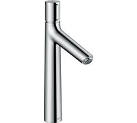 hansgrohe Talis Select S Mélangeur lavabo 190, sans garniture de vidage, saillie 131mm, 72045000, 72045000