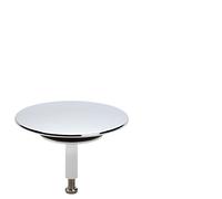 hansgrohe sportello di copertura per Excentra Fill/ Flexaplus, cromato