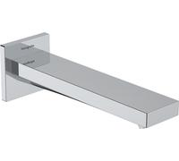 hansgrohe Tecturis E Bec déverseur pour baignoire, portée 210mm, 73410000, 73410000, Colorazione: cromo