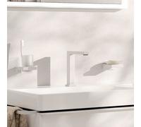 hansgrohe Tecturis E rubinetto lavabo 150 CoolStart, 73053700, 150 Tecturis E bianco opaco [Rubinetteria Bagno > Rubinetteria Lavabo]
