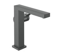 Hansgrohe Tecturis E rubinetto per lavabo verticale nero 73041340