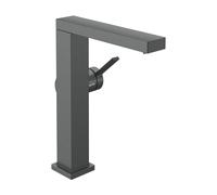 Hansgrohe Tecturis E rubinetto per lavabo verticale nero 73060340