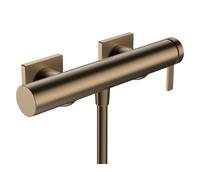 Hansgrohe Tecturis E rubinetto per doccia a parete || 73620140