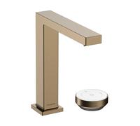 Hansgrohe Tecturis E rubinetto per lavabo verticale || 73053140