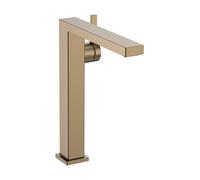 Hansgrohe Tecturis E rubinetto per lavabo verticale || 73070140