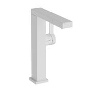Hansgrohe Tecturis E rubinetto per lavabo verticale bianco 73060700