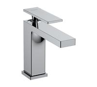 Hansgrohe Tecturis E rubinetto per lavabo verticale cromo 73011000