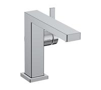Miscelatore Monocomando Lavabo Hansgrohe Tecturis E Fijne CoolStart rifiuti popup Start/Stop 110m...