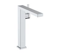 Hansgrohe Tecturis E rubinetto per lavabo verticale cromo 73070000