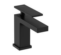 Hansgrohe Tecturis E rubinetto per lavabo verticale nero 73001670