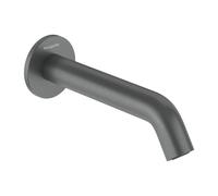 Hansgrohe Tecturis S bocca di erogazione per rubinetto per vasca nero 73411340