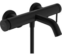 hansgrohe Tecturis S rubinetto monocomando per vasca da incasso, scarico 209 ...