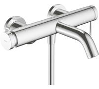 hansgrohe Tecturis S rubinetto monocomando per vasca da incasso, scarico 209 ...