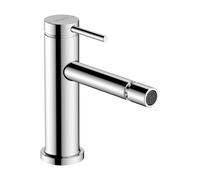 hansgrohe Tecturis S Mitigeur monocommandé pour bidet, saillie 148 mm, 73201000, 73201000, Colorazione: cromo
