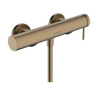 Hansgrohe Tecturis S - Miscelatore doccia, bronzo spazzolato 73622140