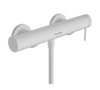 Hansgrohe Tecturis S rubinetto per doccia a parete bianco 73622700