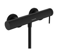 hansgrohe 73622670 Miscelatore monocomando Doccia, Nero Opaco