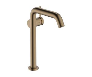 Hansgrohe Tecturis S rubinetto per lavabo verticale || 73372140