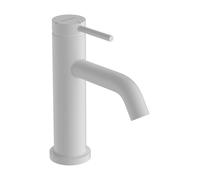 Hansgrohe Tecturis S rubinetto per lavabo verticale bianco 73301700