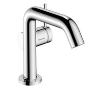 Hansgrohe Tecturis S rubinetto per lavabo verticale cromo 73322000