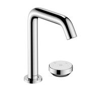 Hansgrohe Tecturis S rubinetto per lavabo verticale cromo 73353000