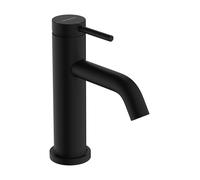Hansgrohe Tecturis S rubinetto per lavabo verticale nero 73302670