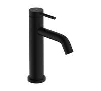 Hansgrohe Tecturis S rubinetto per scaldabagno istantaneo verticale nero 73314670