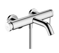 Hansgrohe Tecturis S rubinetto per vasca e doccia a parete cromo 73422000