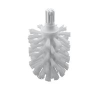 hansgrohe testa dello scopino, singola, 40088000, Universal bianco [Accessori Bagno > Accessori per Accessori Bagno]