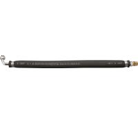 Hansgrohe Tubo di collegamento flessibile 800mm DN20