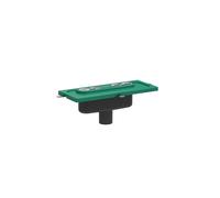hansgrohe uBox corpo base universale grondaia doccia alloggiamento di scarico...